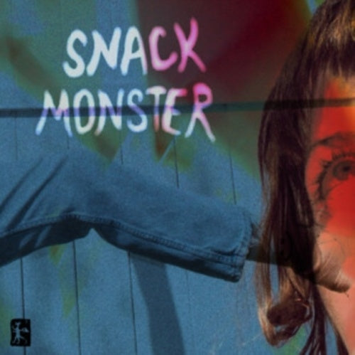 Star Moles - Snack Monster - Import CD