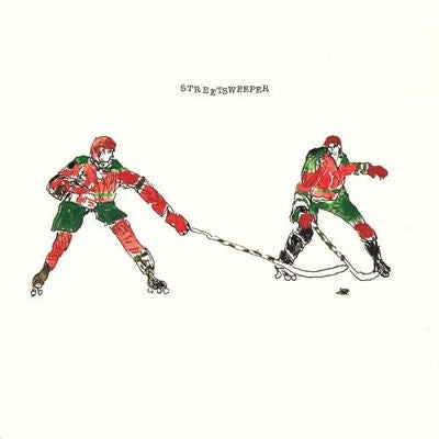 John Andrews										、The Yawns - Streetsweeper (Jersey Devil Red Vinyl) (Indie Exclusive) - Import Vinyl LP Record