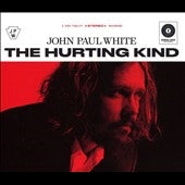 John Paul White - The Hurting Kind - Import CD