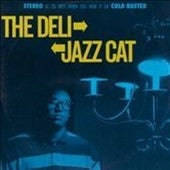 The Deli (Rap) - Jazz Cat - Import CD