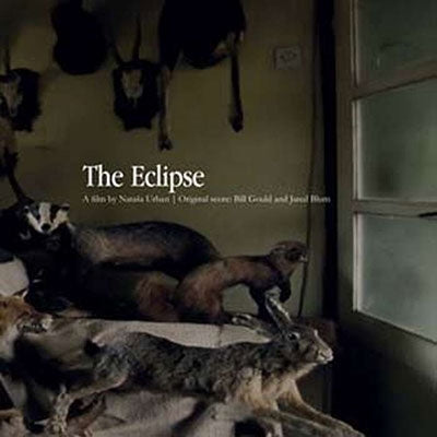 Bill Gould 、 Jared Blum - The Eclipse - Import Colored Vinyl LP Record Limited Edition