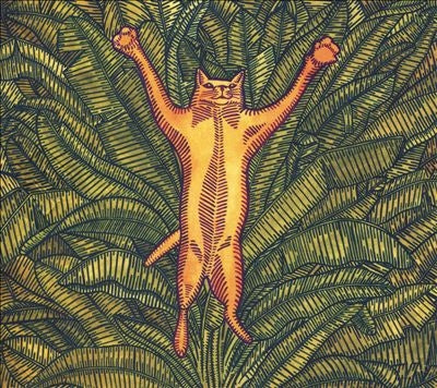 Brian Marsella - Gatos Do Sul - Import CD