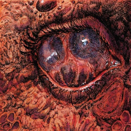 Shardik - Cruelty Bacchanal - Import CD