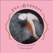 John Zorn - The Goddess : Music For The Ancient Of Days - Import CD