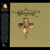 Masahiko Satoh - Ipsissimus - Import CD