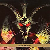 Jamie Saft - Black Shabbis - Import CD