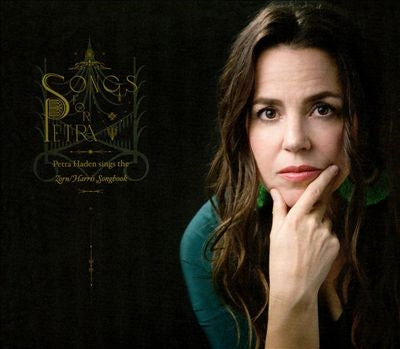 John Zorn、Jesse Harris - Songs For Petra - Import CD