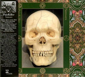 Painkiller - Samsara - ImportCD