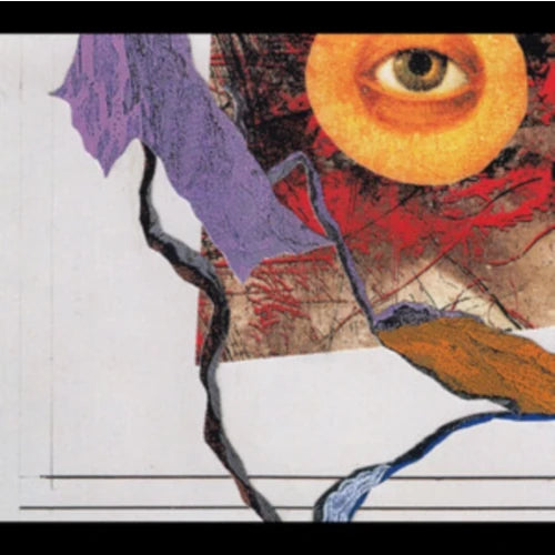 John Zorn  - Memories, Dreams And Reflections - Import CD
