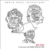 Bee Gees - Interview 1990 - Import CD