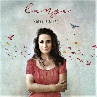 Sofia Ribeiro - Lunga - Import CD