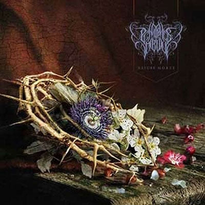 Penitence Onirique - Nature Morte - Import CD Digipak