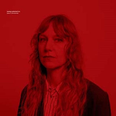 Hedvig Mollestad - Bees In The Bonnet - Import Clear Vinyl LP Record