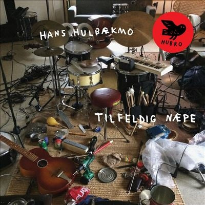 Hans Hulbaekmo - Tilfeldig Naepe - Import Vinyl LP Record Limited Edition