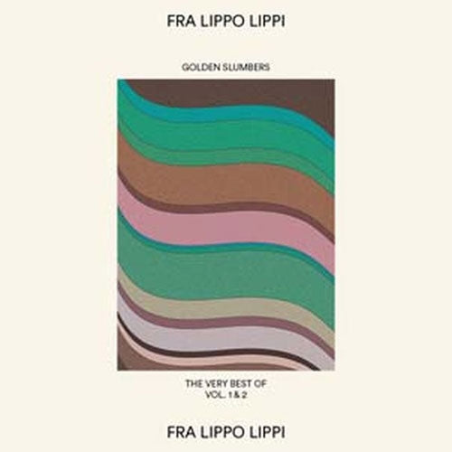Fra Lippo Lippi - Golden Slumbers: The Very Best of Fra Lippo Lippi - Import CD