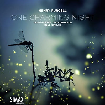 HANSEN,DAVID & OSLO CIRCLES - One Charming Night - Import CD