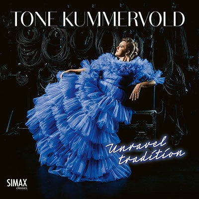 Tone Kummervold - Unravel Tradition - Import CD