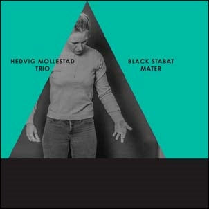 Hedvig Mollestad Trio - Black Stabat Mater - Import CD