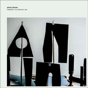 Anneli Drecker - Revelation For Personal Use - Import CD