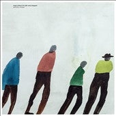 Espen Eriksen Trio、Andy Sheppard - Perfectly Unhappy - Import CD