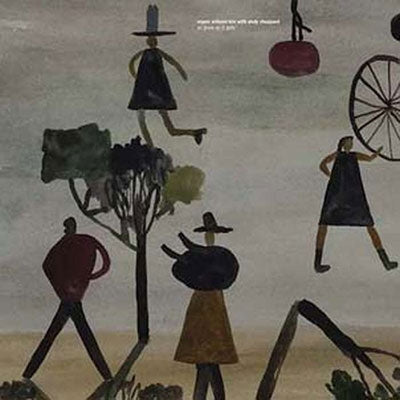 Espen Eriksen Trio 、 Andy Sheppard - As Good As It Gets - Import CD