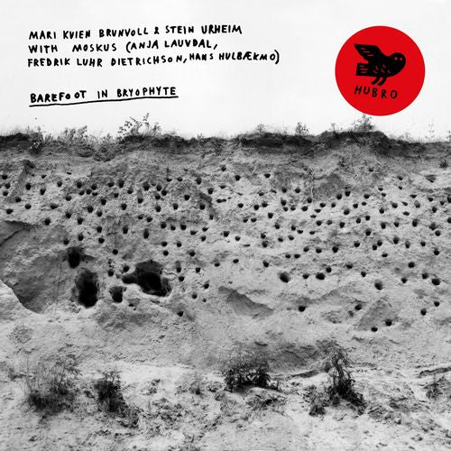 Mari Kvien Brunvoll & Stein Urheim With Moskus - Barefoot In Bryophyte - Import CD