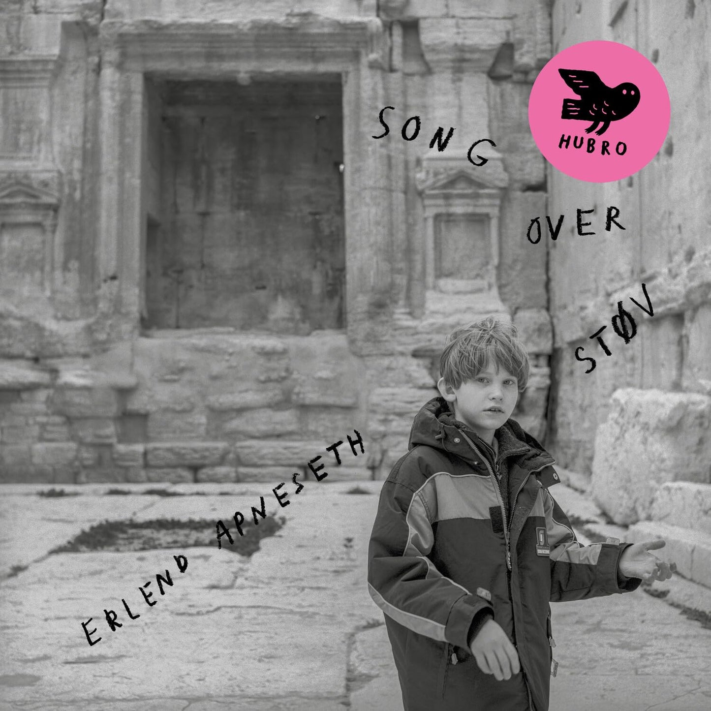 Erlend Apneseth - Song Over Stov - Import CD
