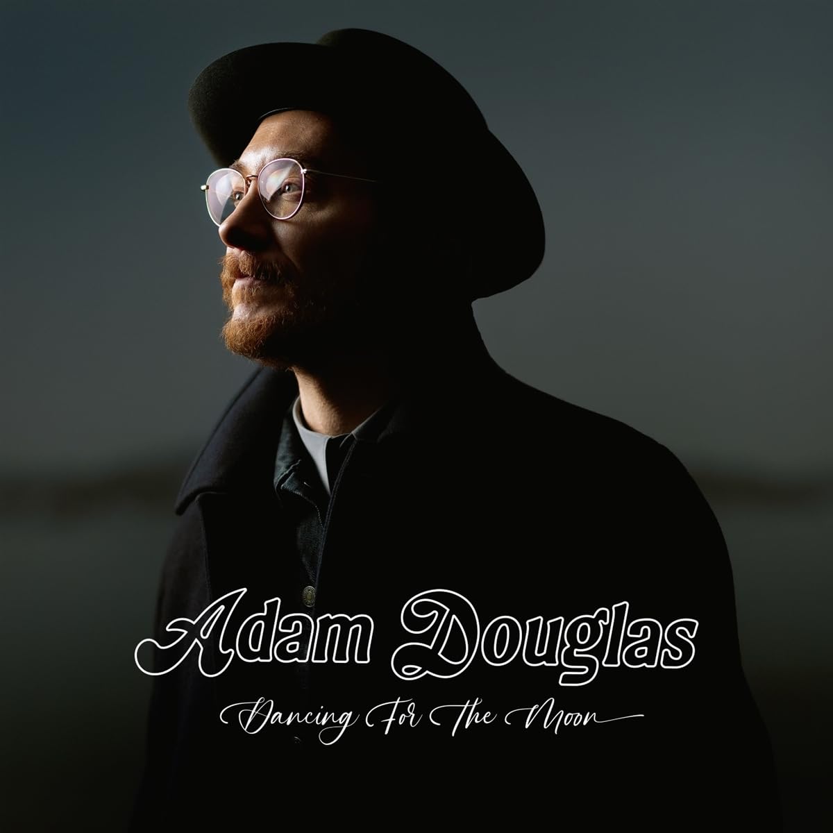 Adam Douglas - Dancing For The Moon - Import CD