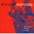 Janson / Eggen / Nwro / Bergersen / Berg - Alfred Janson :Nasjonalsang -National Anthem/Valse Triste/Tarantella - Import CD