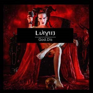 Luna 13 - God.Dis - Import CD