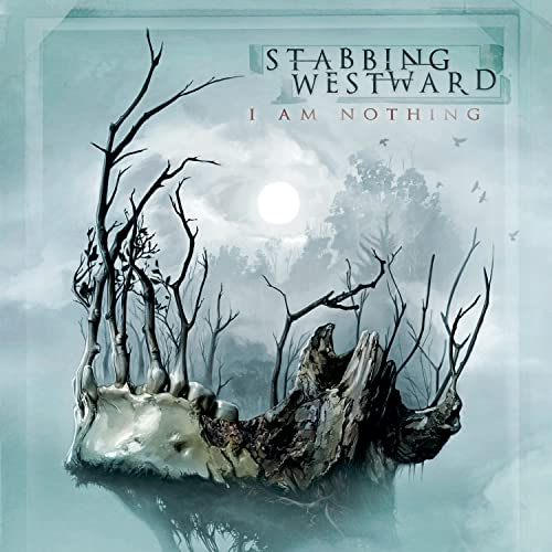 Stabbing Westward - I Am Nothing - Import  CD