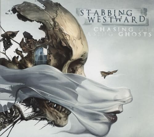Stabbing Westward - Chasing Ghosts - Import  CD