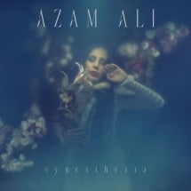 Azam Ali - Synesthesia - Import CD