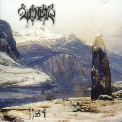 Windir - 1184 - Import CD