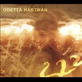 Odetta Hartman - 222.0 - Import CD