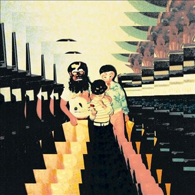 Y La Bamba - Lucha - Import CD