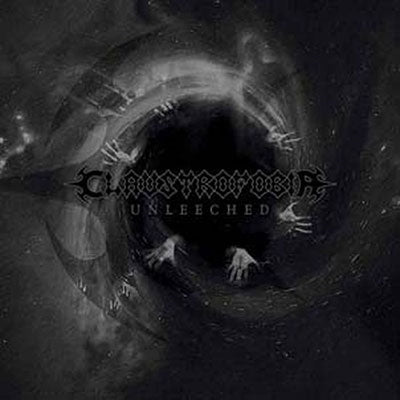 Claustrofobia (Metal/Brazil) - Unleeched - Import CD