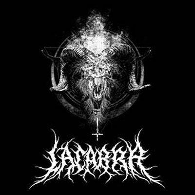 Lacabra  -  Lacabra  -  Import CD