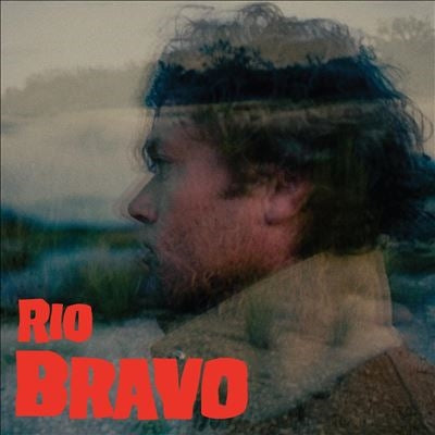 Scott Ballew - Rio Bravo - Import Vinyl LP Record