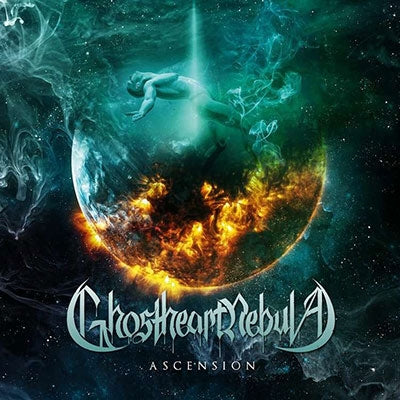 Ghostheart Nebula - Ascension - Import CD