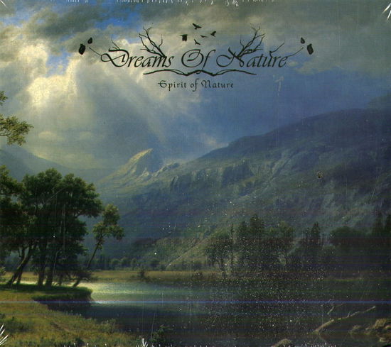 Dreams Of Nature - Spirit of Nature - Import CD