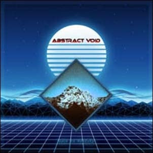 Abstract Void - Back to Reality - Import CD