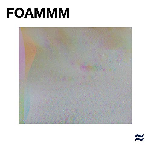 Foammm - Foammm - Import CD