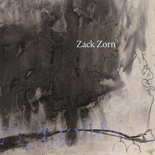 Zack Zorn - Zack Zorn - Import Vinyl LP Record Limited Edition