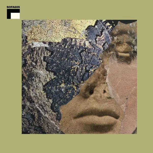 Christian Wallumrod  - Percolation - Import CD
