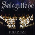 Solvguttene - Julemesse / Missa In Navitate Domini - Import SACD Hybrid
