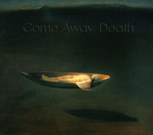 KORNGOLD / PLAGGE / SIBELIUS / RA - Come Away Death - Import SACD Hybrid