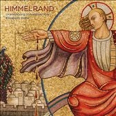 Holte / Uranienborg Vocalensemble - Himmelrand - Import Blu-ray Audio+SACD Hybrid