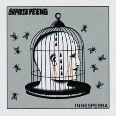 Svartepeeng - Innesperra - Import Vinyl LP Record