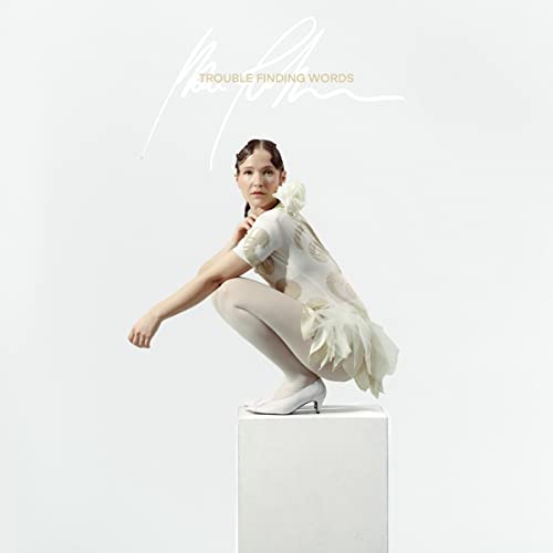 Malin Pettersen - Trouble Finding Words - Import CD